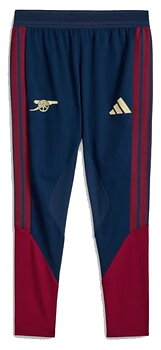 2026/2027 ARSENAL ADIDAS EUROPEAN PRO TRAINING PANTS