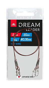 Mikado Dream Leader - 7x7  13lbs/6kg