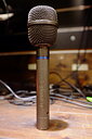 Audio Technica ATM31R, Beg