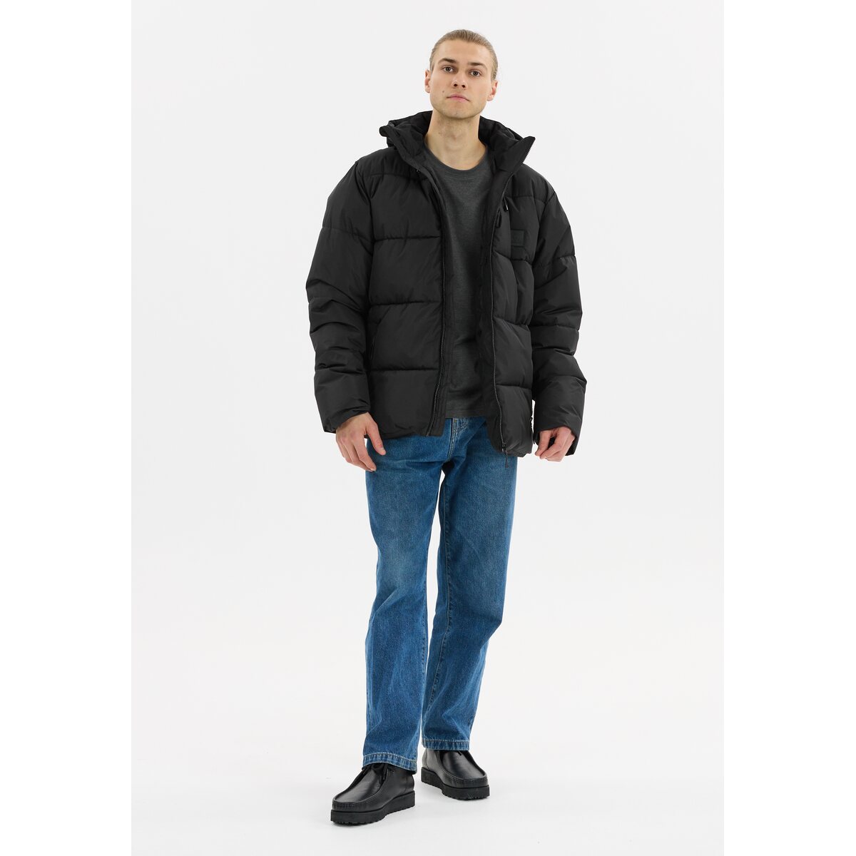 Whistler Pearson Puffer Jacket - 7
