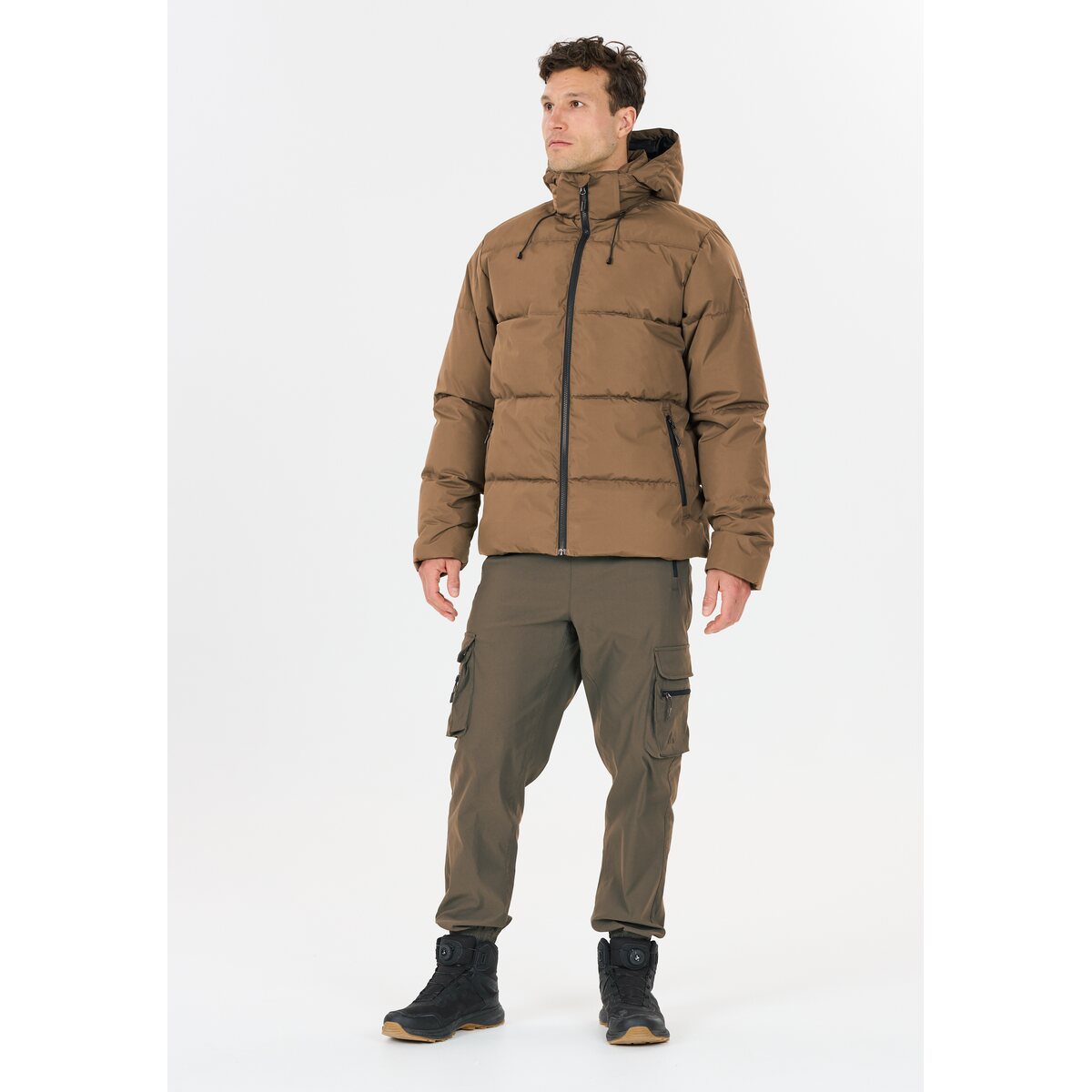Whistler Pearson Puffer Jacket - 3