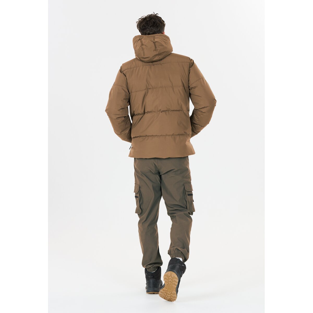 Whistler Pearson Puffer Jacket - 4