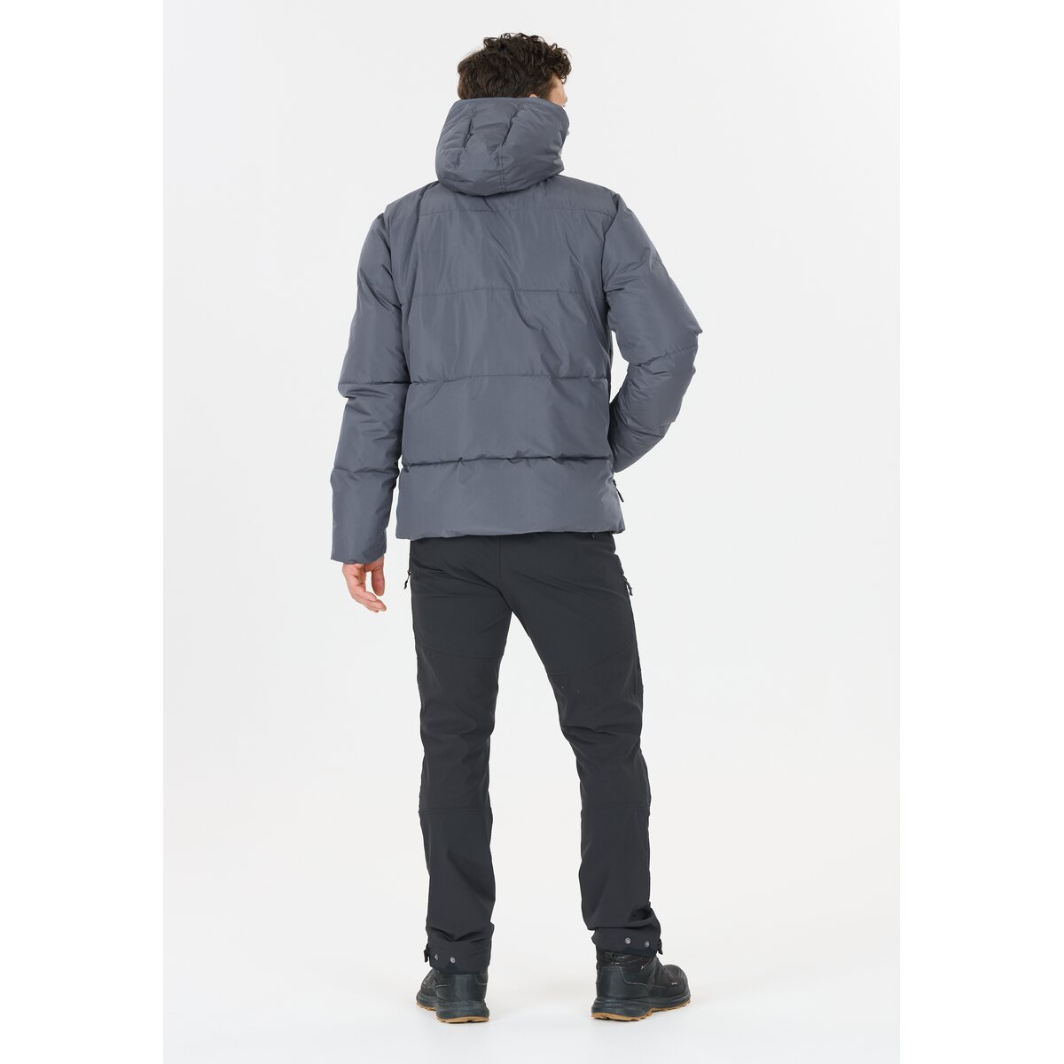 Whistler Pearson Puffer Jacket - 12