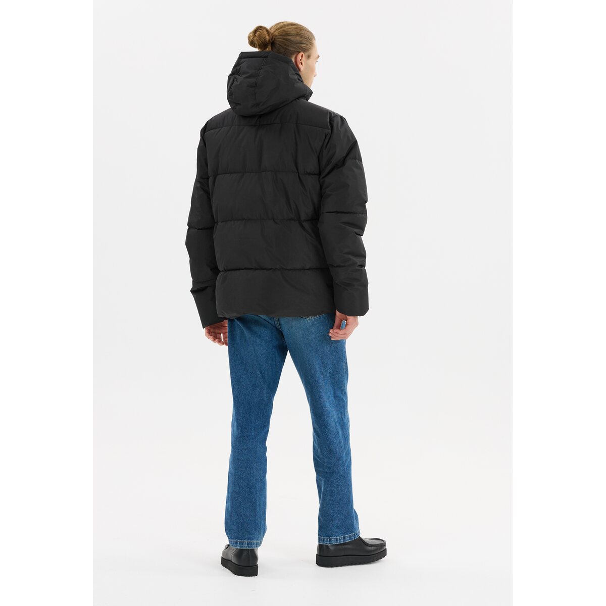 Whistler Pearson Puffer Jacket - 8