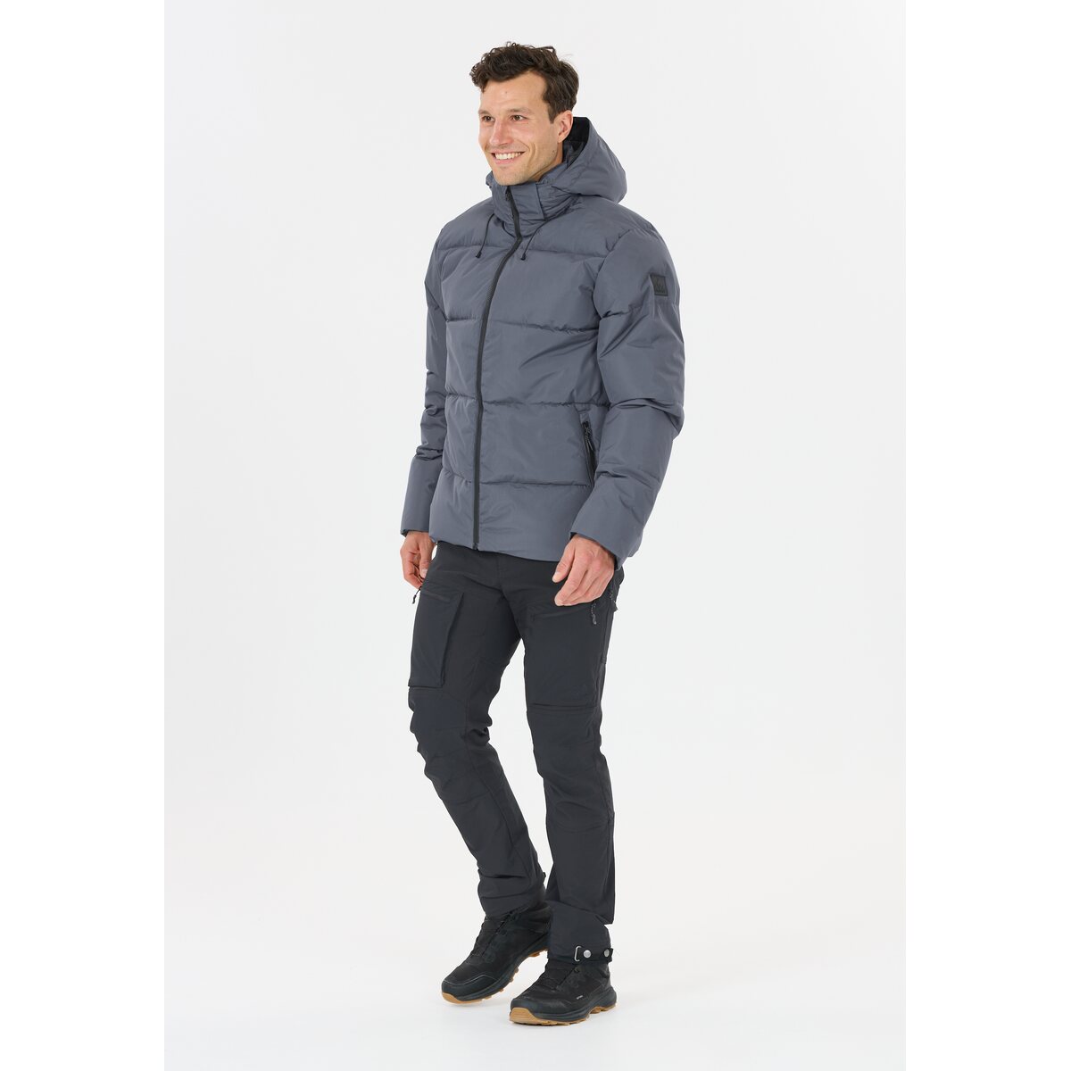 Whistler Pearson Puffer Jacket - 11
