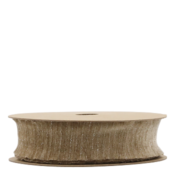 Band - Creme - Rulle