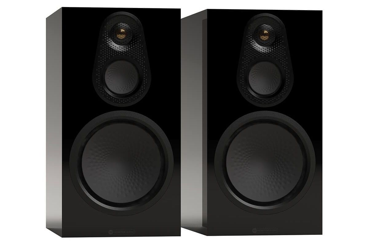 Monitor Audio Silver 100 8G - 3