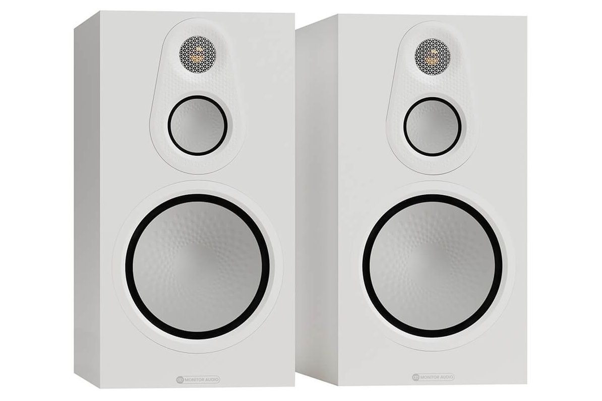 Monitor Audio Silver 100 8G - 2