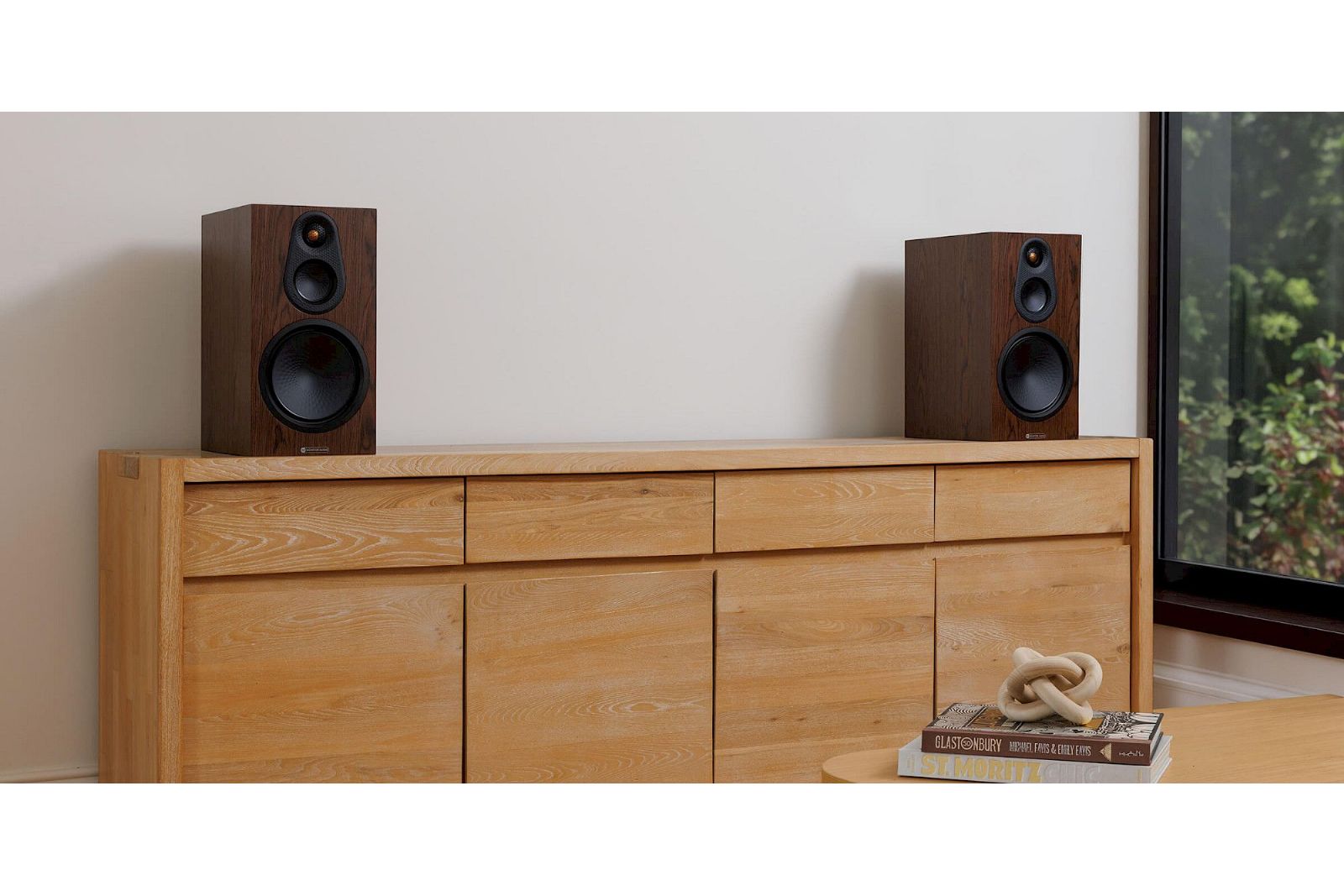 Monitor Audio Silver 100 8G - 6