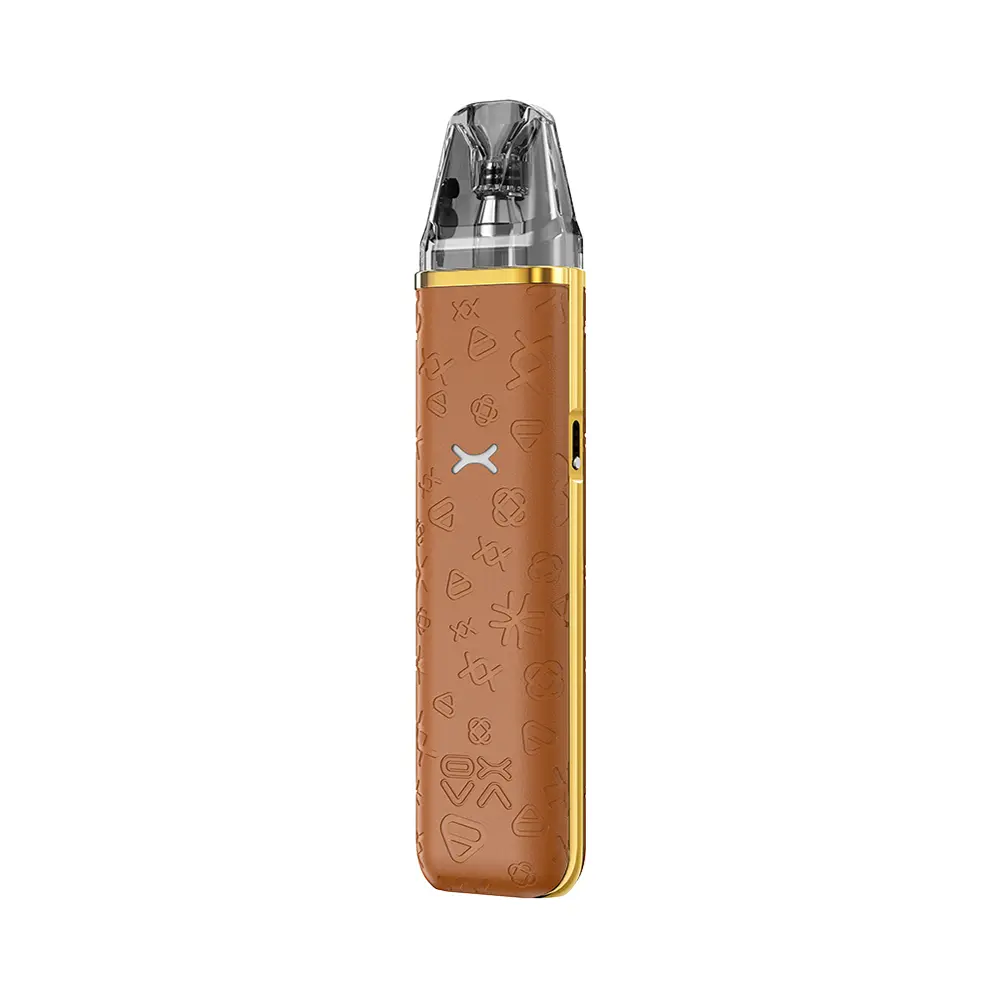 Oxva | Xlim GO Pod Vape Kit + 3st extra pods