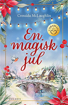 Cressida McLaughlin : En magisk jul - Cornwall i mitt hjärta