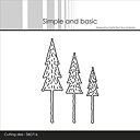 SaB Die -Small Pine Trees