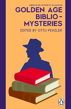 American Mystery Classics : Golden Age Bibliomysteries