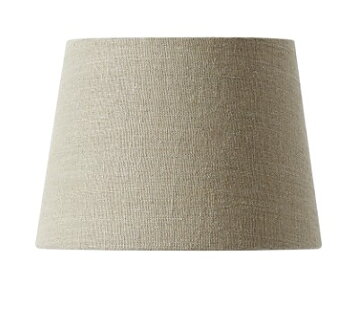 Lampskärm Linne