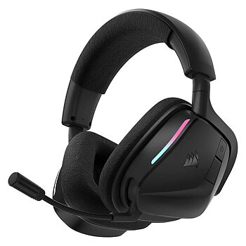 Corsair VOID Wireless v2 - Svart - Original