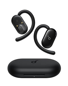 Soundcore V20i - Svart - Original