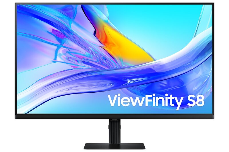 Samsung Viewfinity S8 S32D800 32" 4K UHD IPS - Original