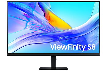 Samsung Viewfinity S8 S32D800 32" 4K UHD IPS - Original