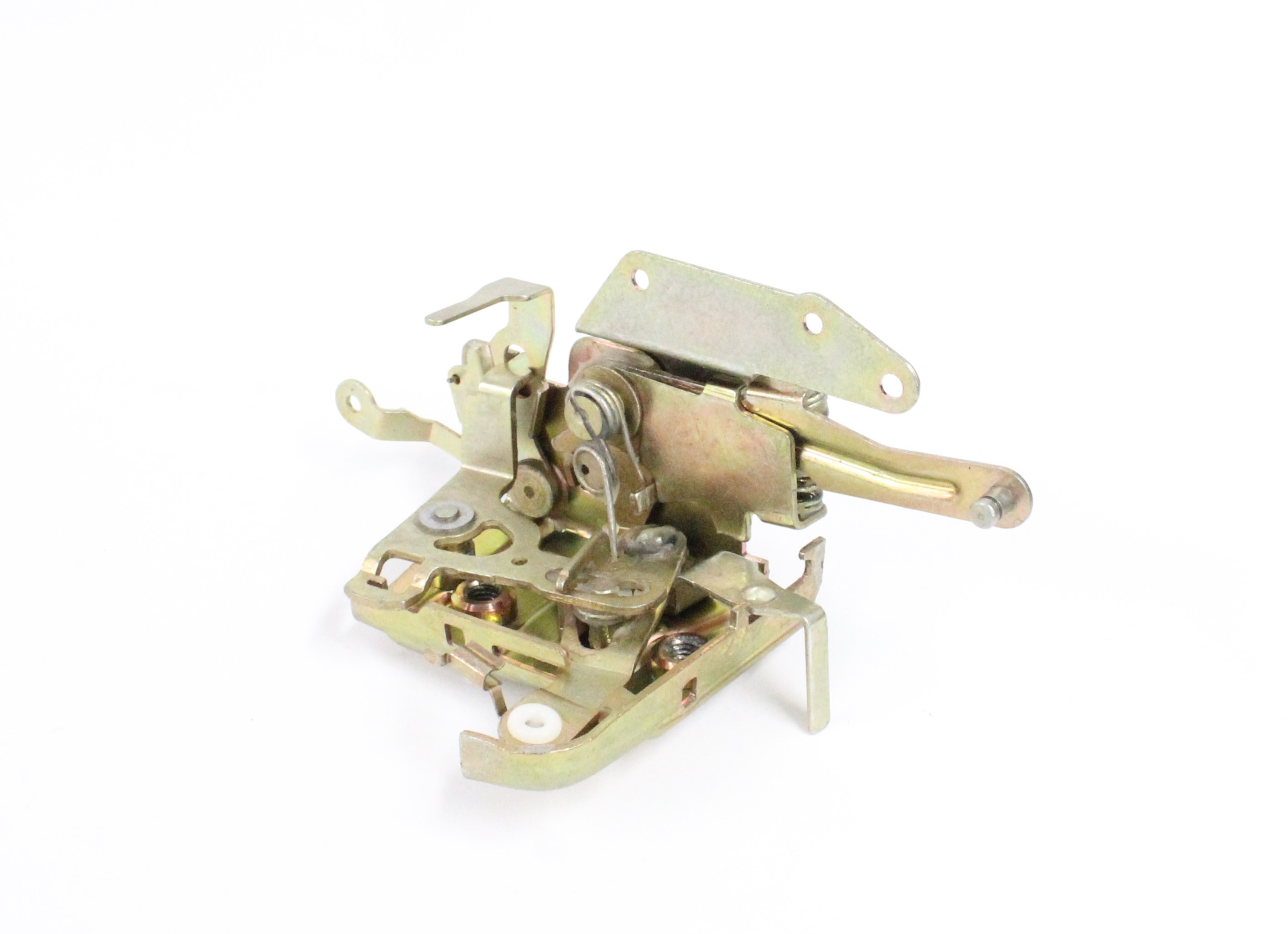 Lock, RH rear 7/900