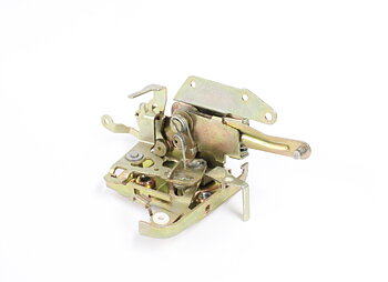 Lock, RH rear 7/900
