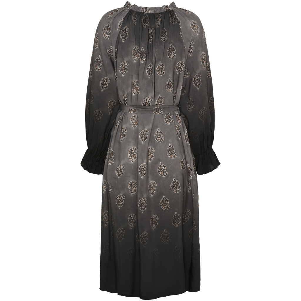 Miranda dress - grey - 2