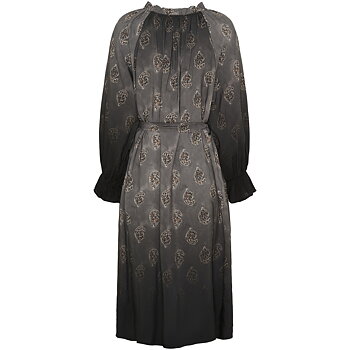 Miranda dress - grey