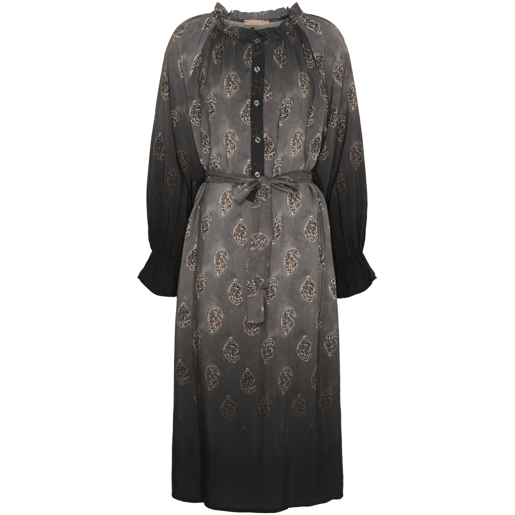 Miranda dress - grey