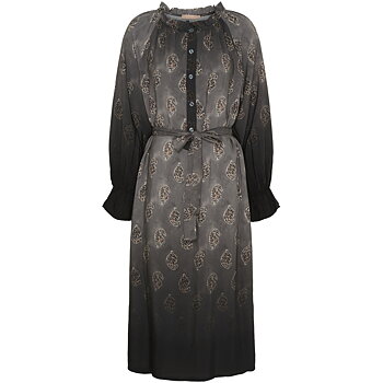 Miranda dress - grey