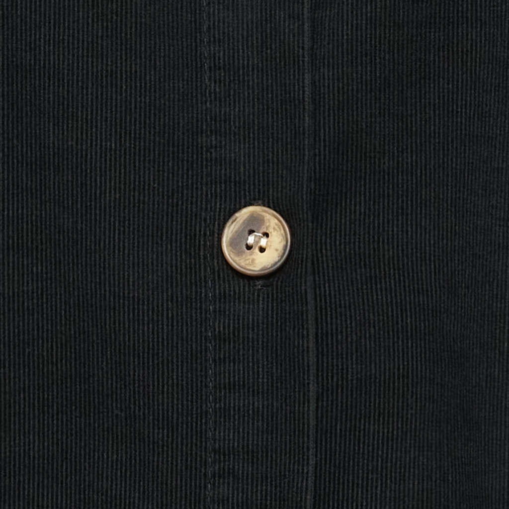 Kora shirt - black - 3