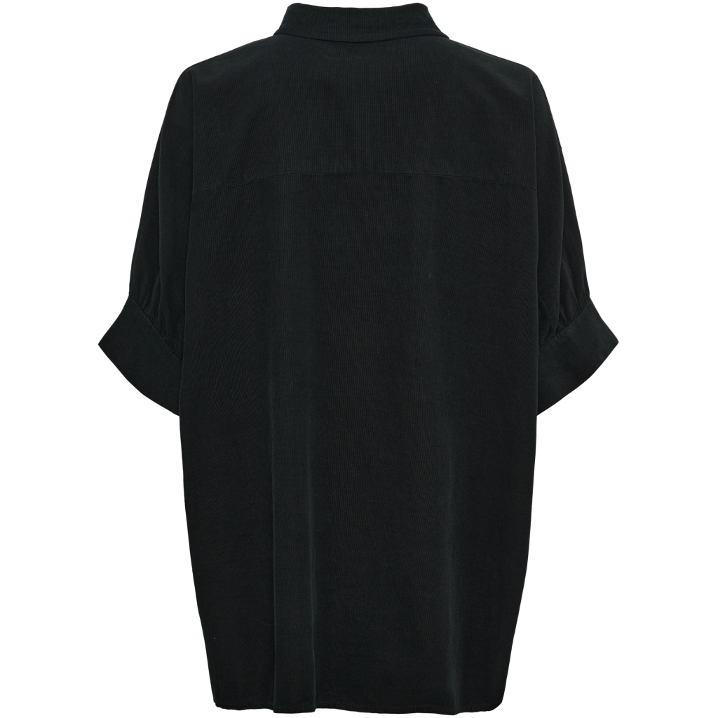 Kora shirt - black - 2