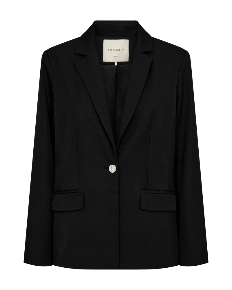 Lolla Blazer - Black
