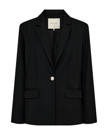 Lolla Blazer - Black