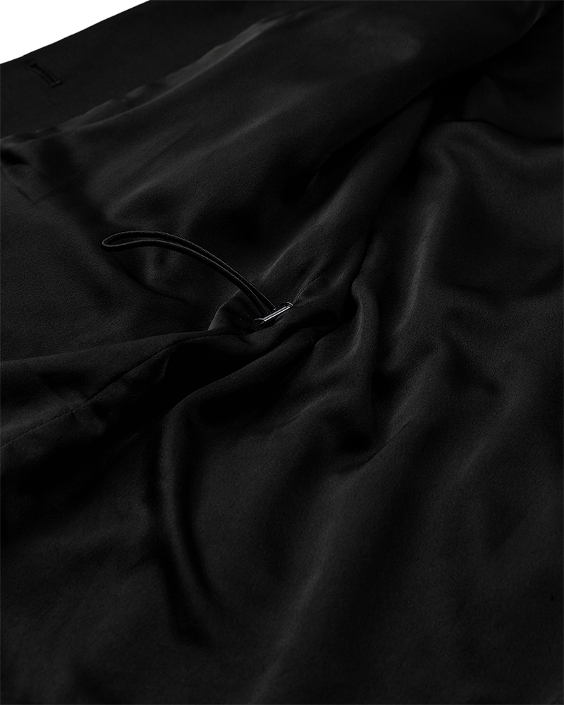 Lolla Blazer - Black - 3