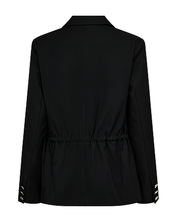 Lolla Blazer - Black