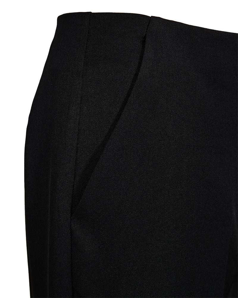 Lolla pants - Black - 3
