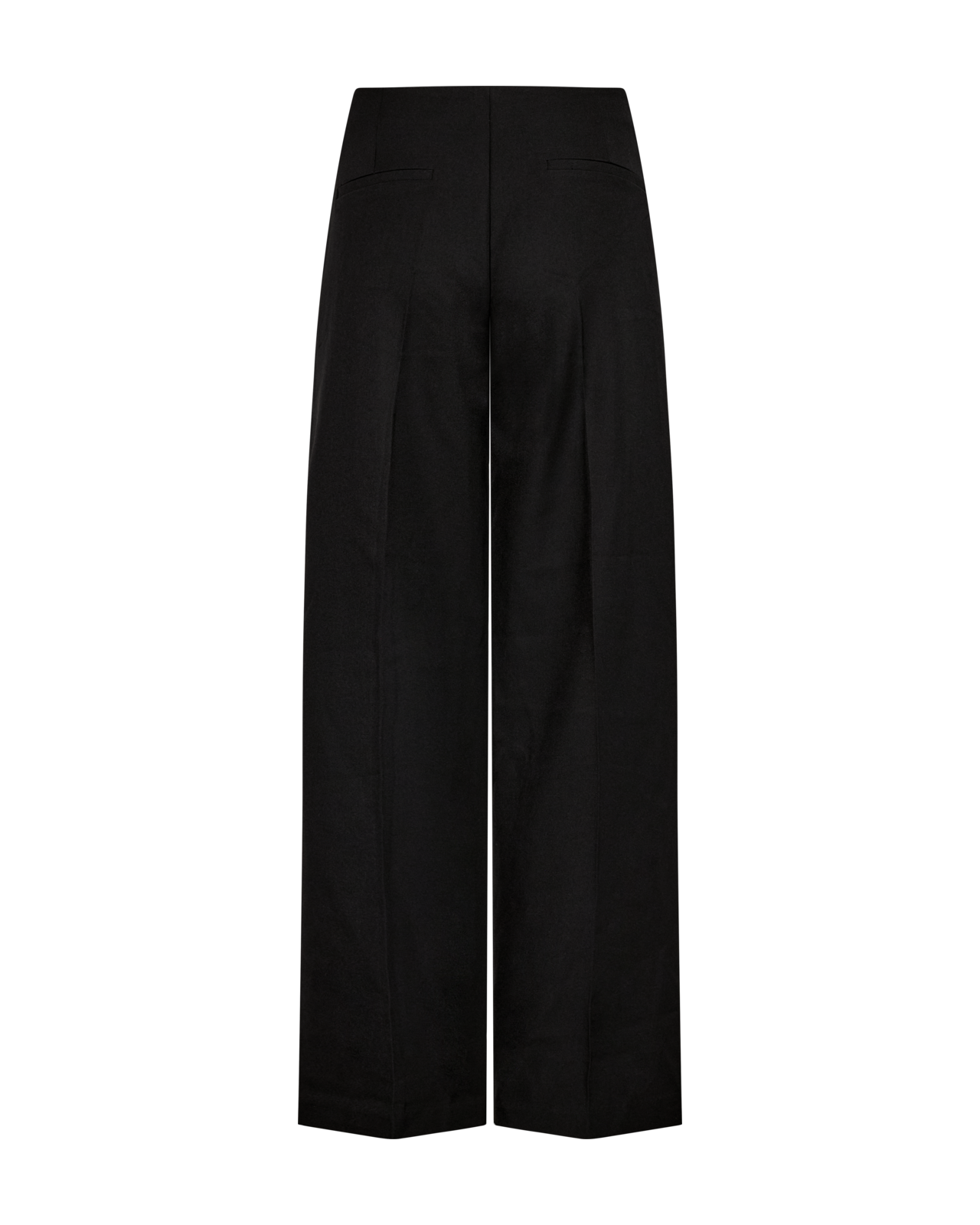 Lolla pants - Black - 2
