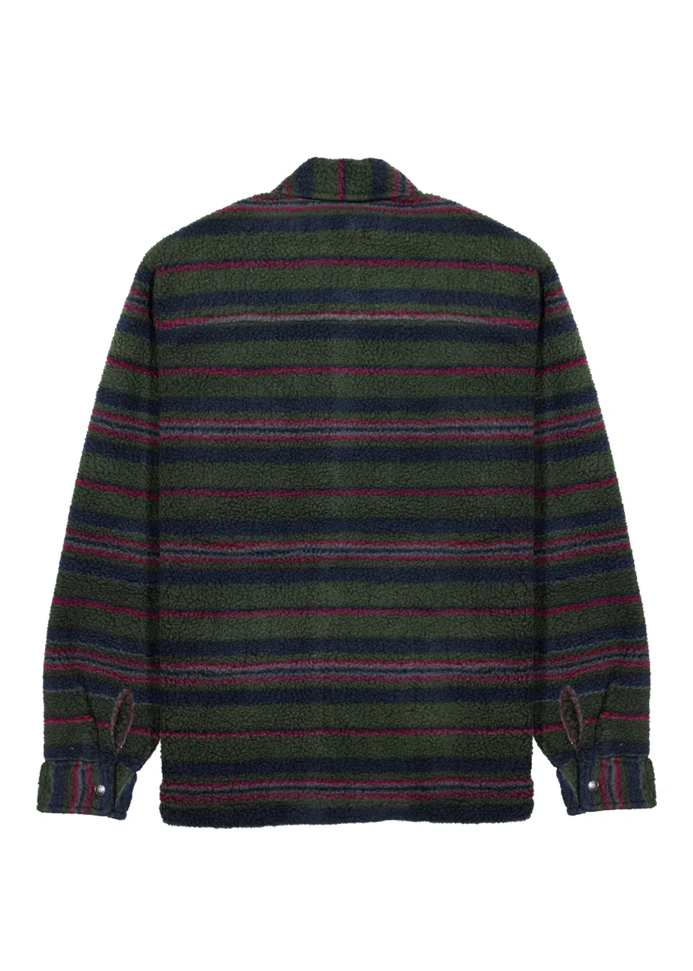 Vissla skjorta Peak sherpa all over - 2