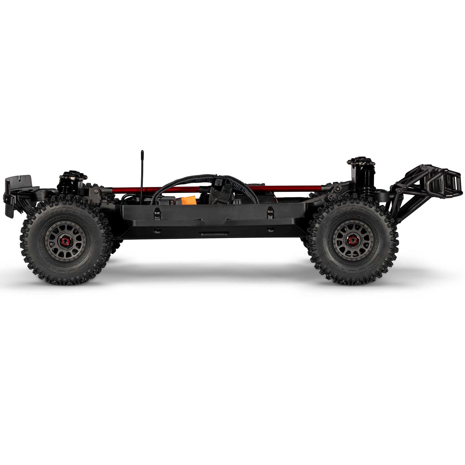 ARRMA 1/7 Limited Edition MOJAVE 6S 4X4 RTR Brushless Desert Truck, Gul - 19