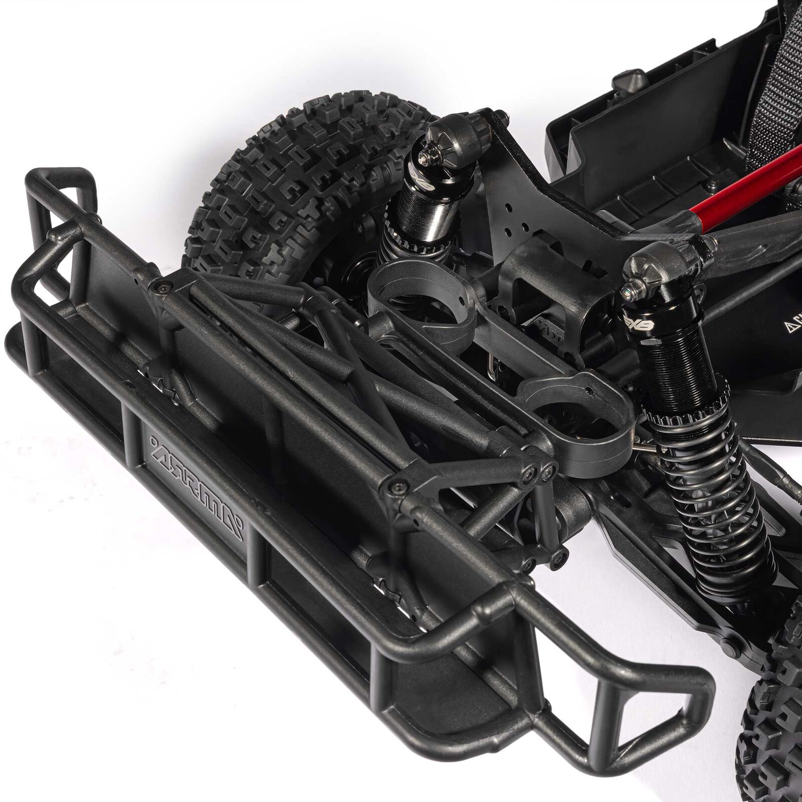 ARRMA 1/7 Limited Edition MOJAVE 6S 4X4 RTR Brushless Desert Truck, Gul - 21