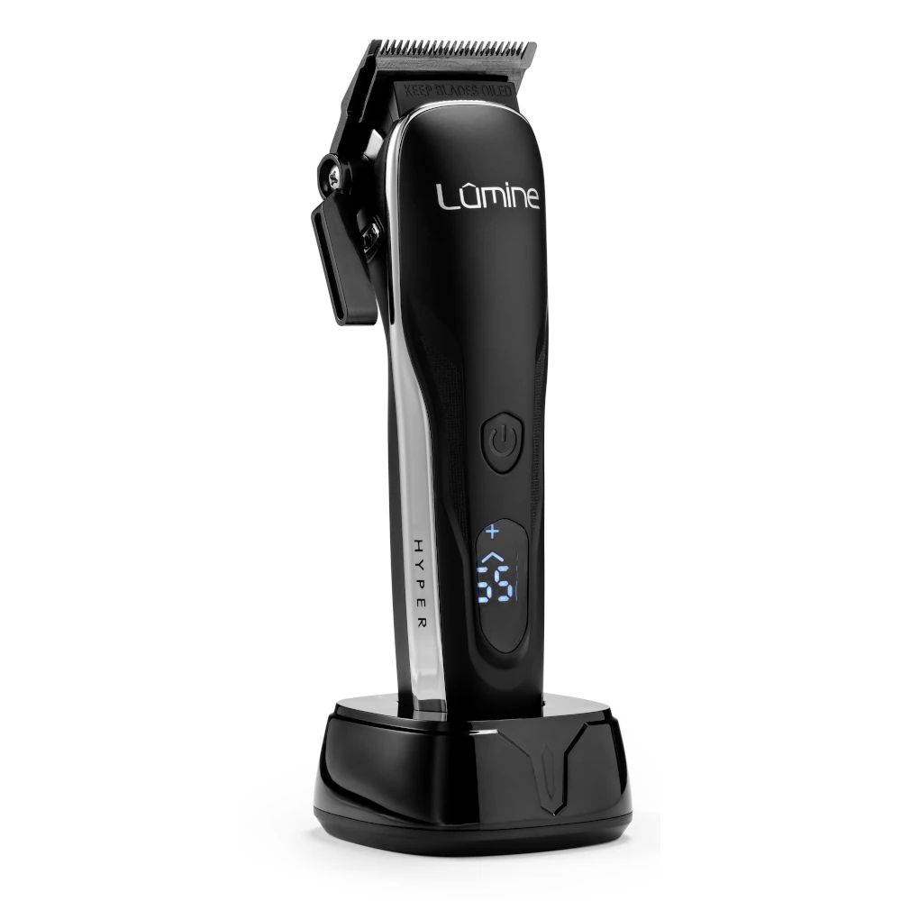 GA.MA Lumine Hyper klippmaskin