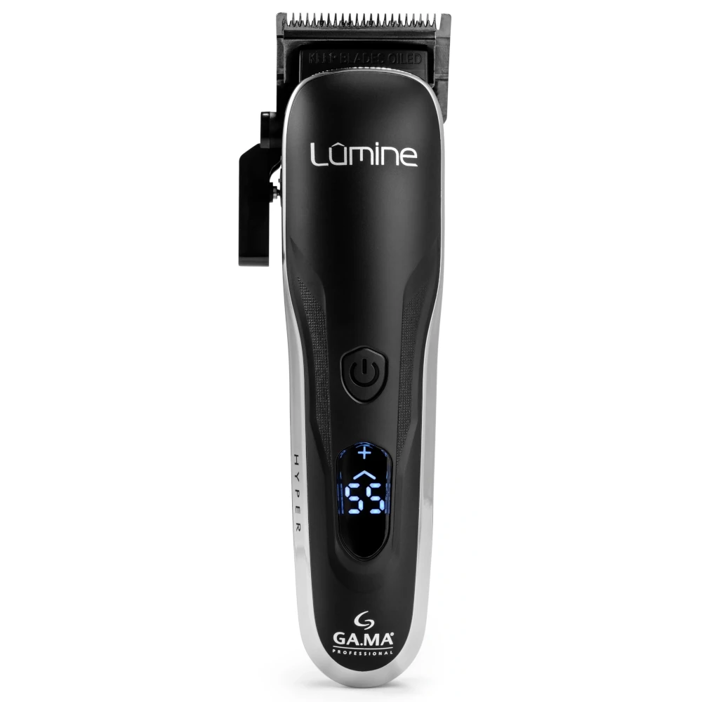 GA.MA Lumine Hyper klippmaskin