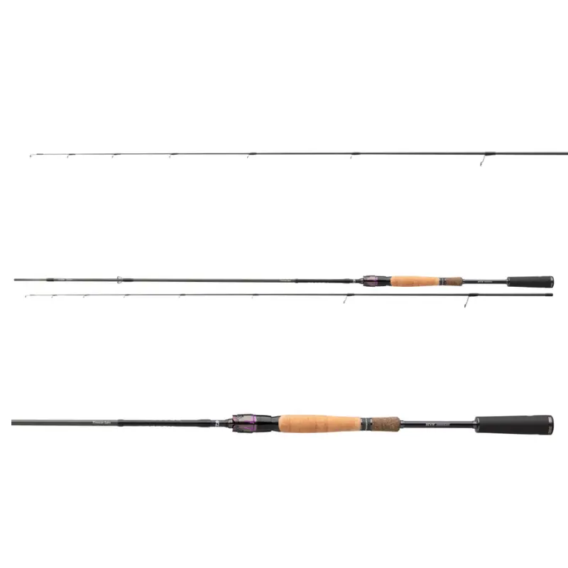 Daiwa Prorex Anniversary limited 7,0" 4-21g