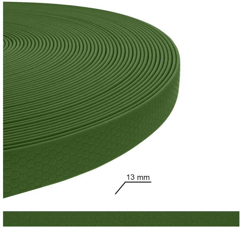Hexa-band 13mm - metervara - 5