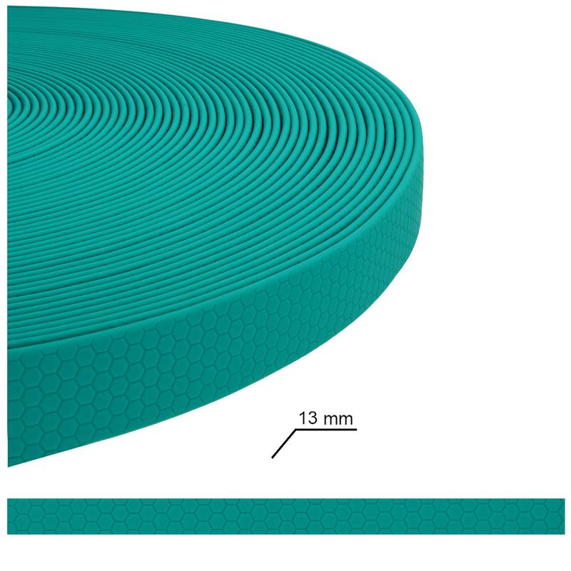 Hexa-band 13mm - metervara - 4