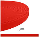 Hexa-band 13mm - metervara