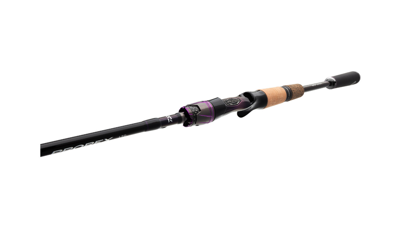 Daiwa Prorex Anniversary limited Multi 7,3' 5-25g - 2