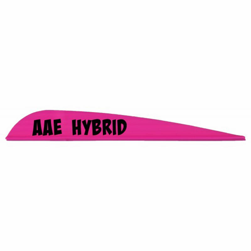 AAE Arizona Vane Hybrid 40 50-pack - 6