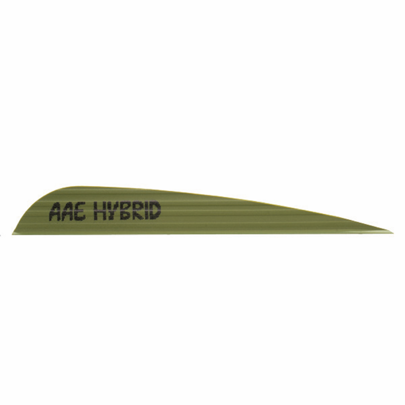 AAE Arizona Vane Hybrid 40 50-pack - 7