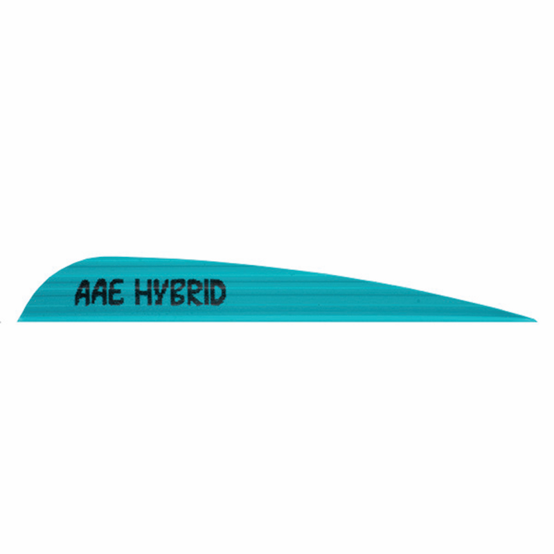 AAE Arizona Vane Hybrid 40 50-pack - 12