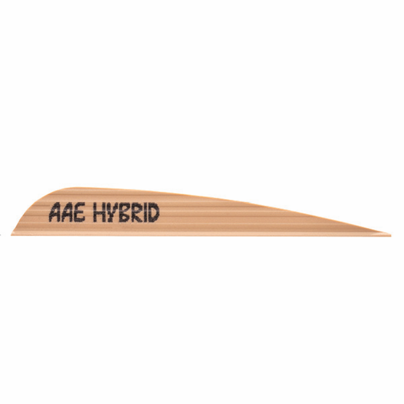 AAE Arizona Vane Hybrid 40 50-pack - 10